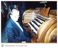 Bernhard Goms Bernhard Goms